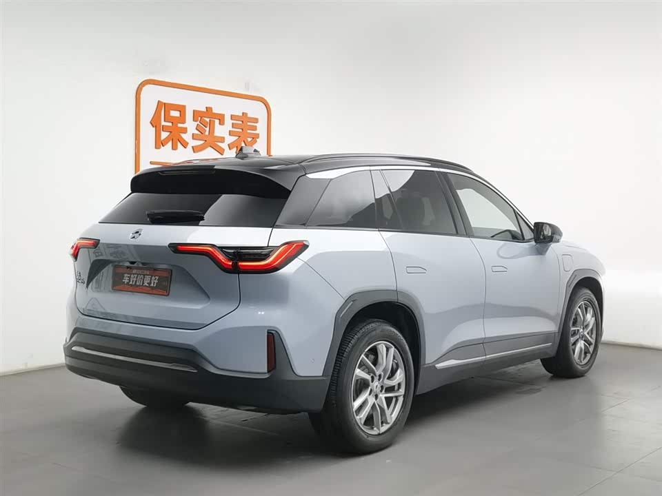 NIO ES6