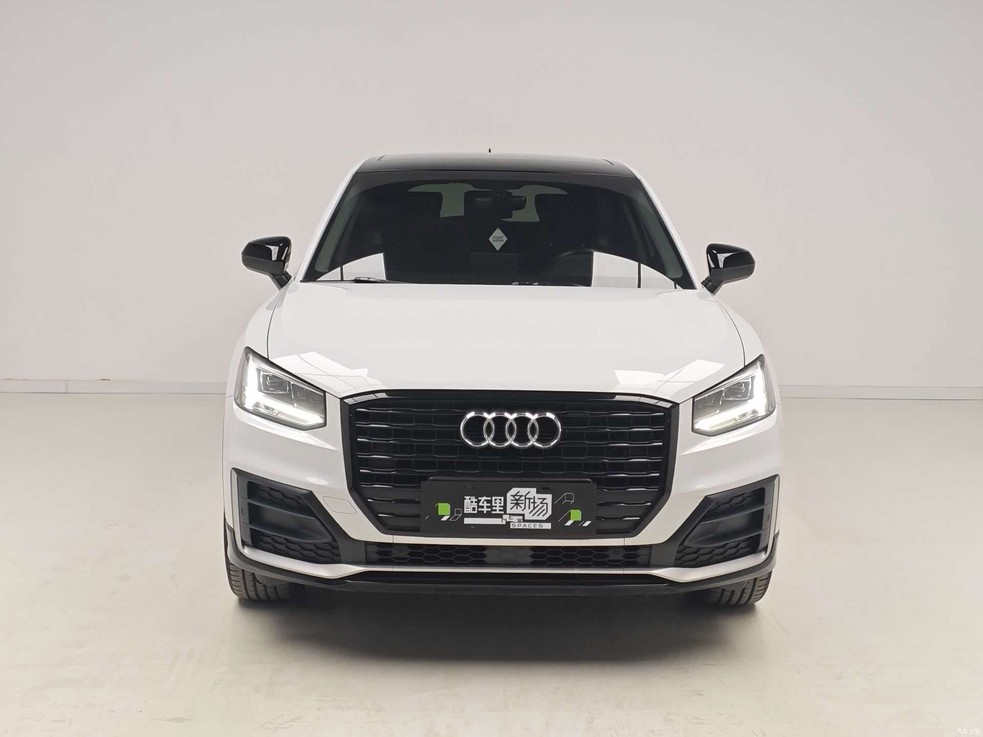 Audi Q2L, 2021 2