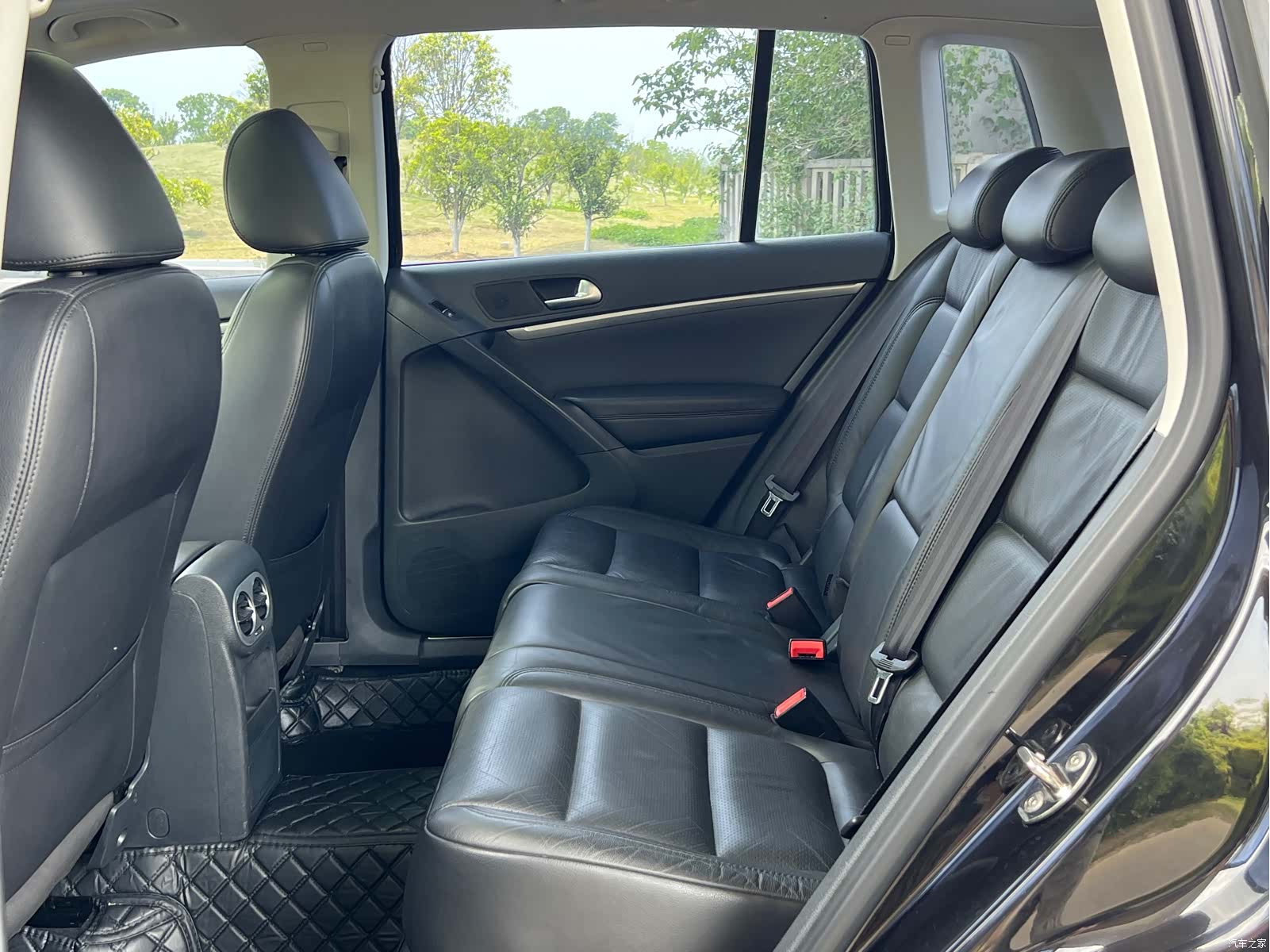 Volkswagen Tiguan, 2016 8