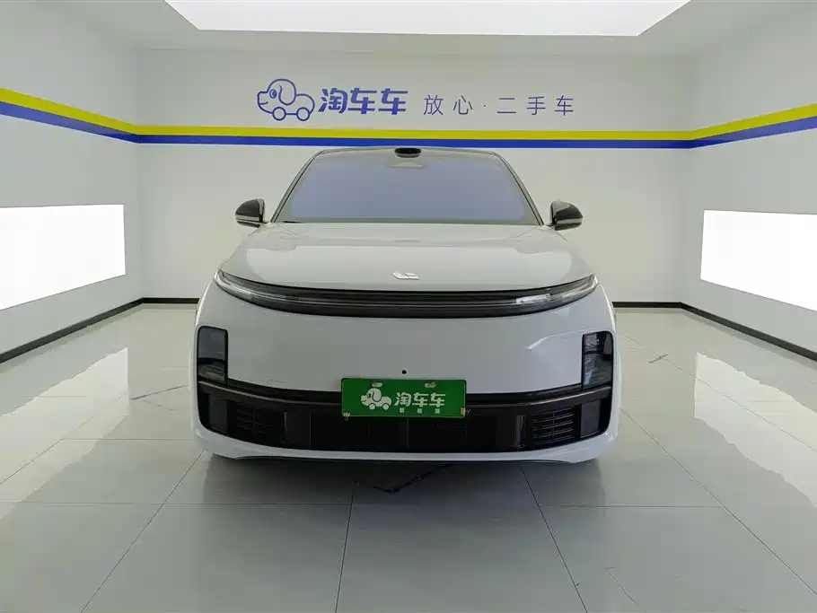 Li Auto Ideal L7