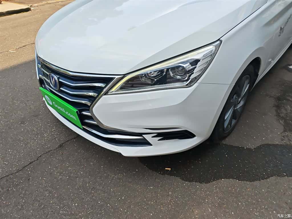Changan Eado, 2018 24
