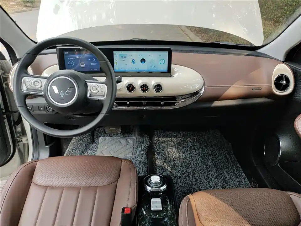 Wuling Wuling Bingguo