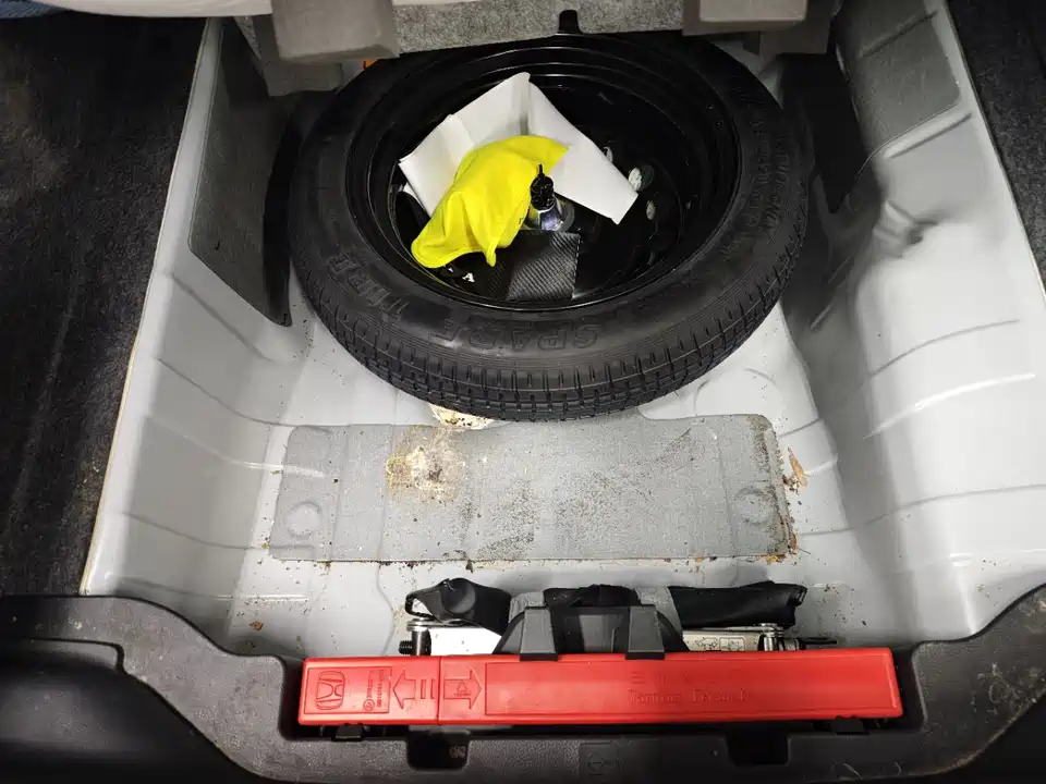Honda Lingpai Honda Lingpai