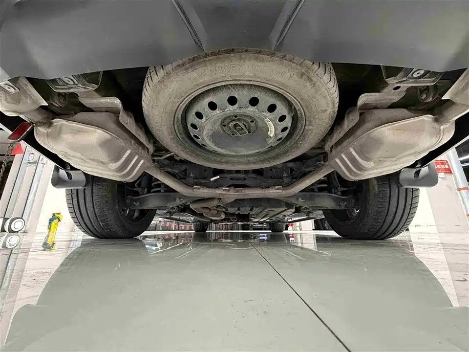 Trumpchi Trumpchi GS8