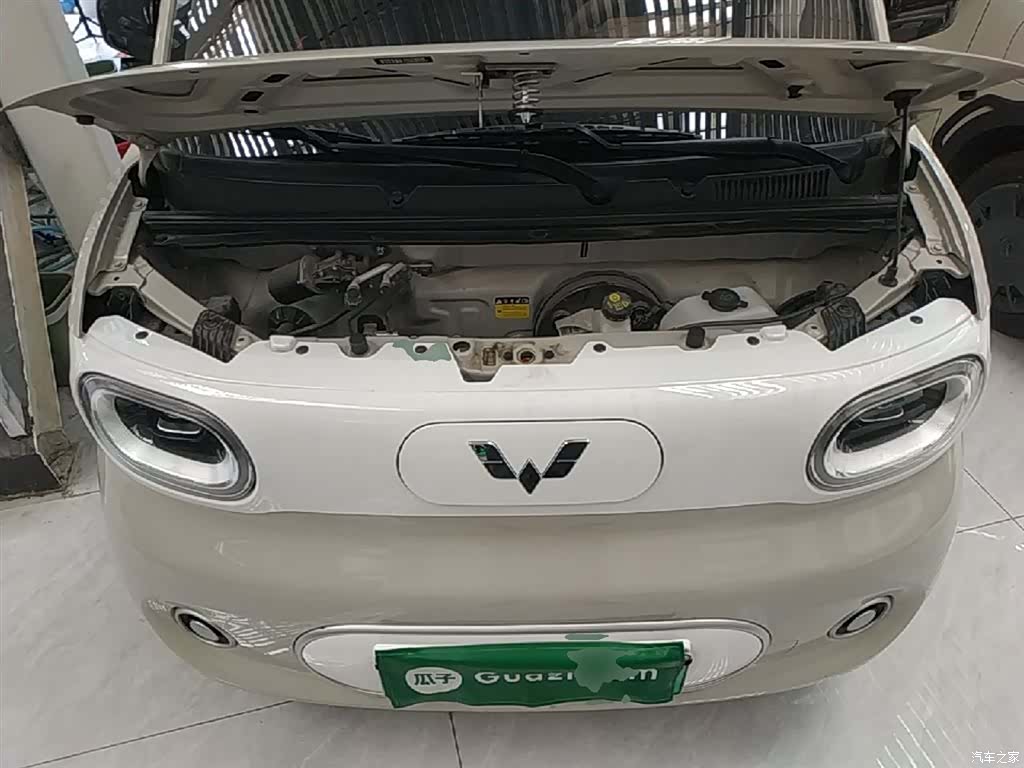 Wuling MINIEV, 2025 20