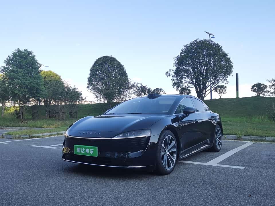 HarmonyOS Wisdom World S7