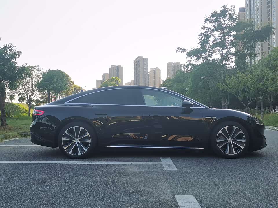 HarmonyOS Wisdom World S7