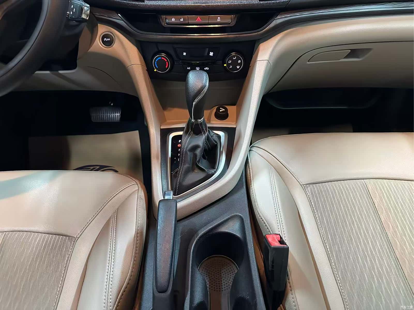 Buick 15N, 2017 12