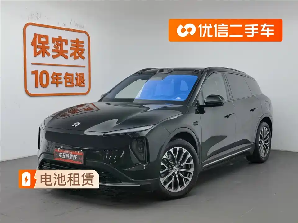 NIO ES6