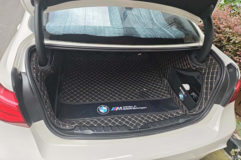 BMW 3 Series, 2018 4
