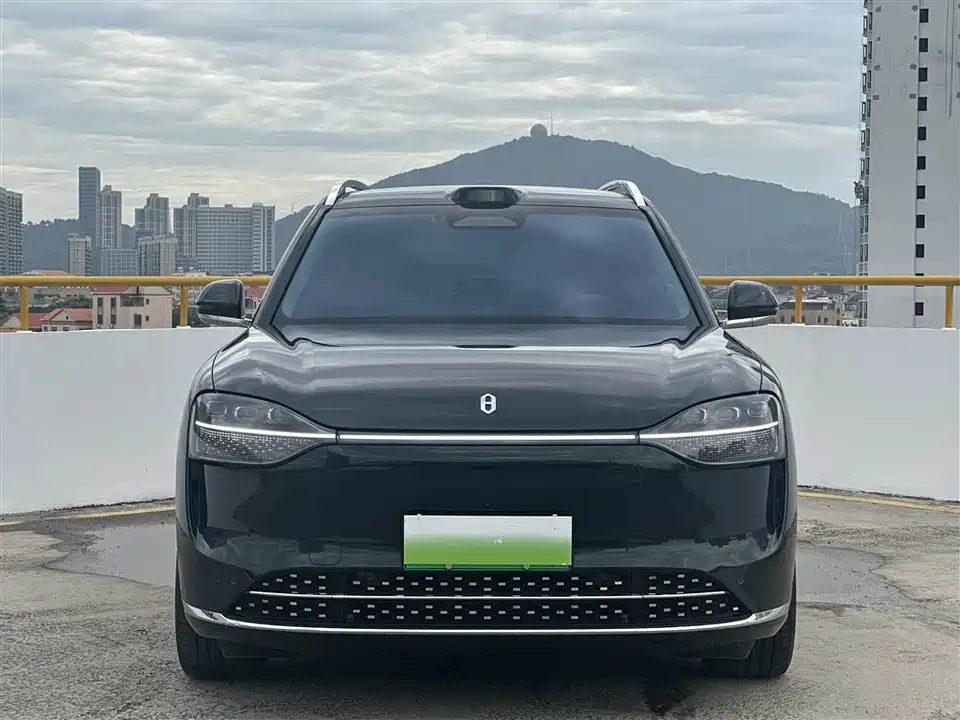 HarmonyOS Ask the world M9