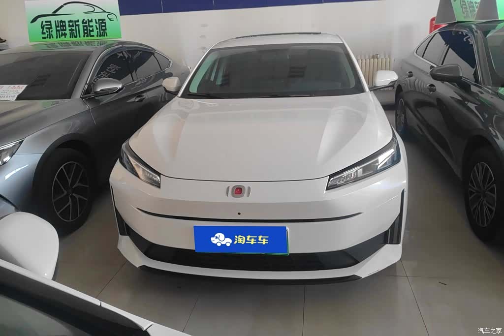 Changan Eado, 2024 2