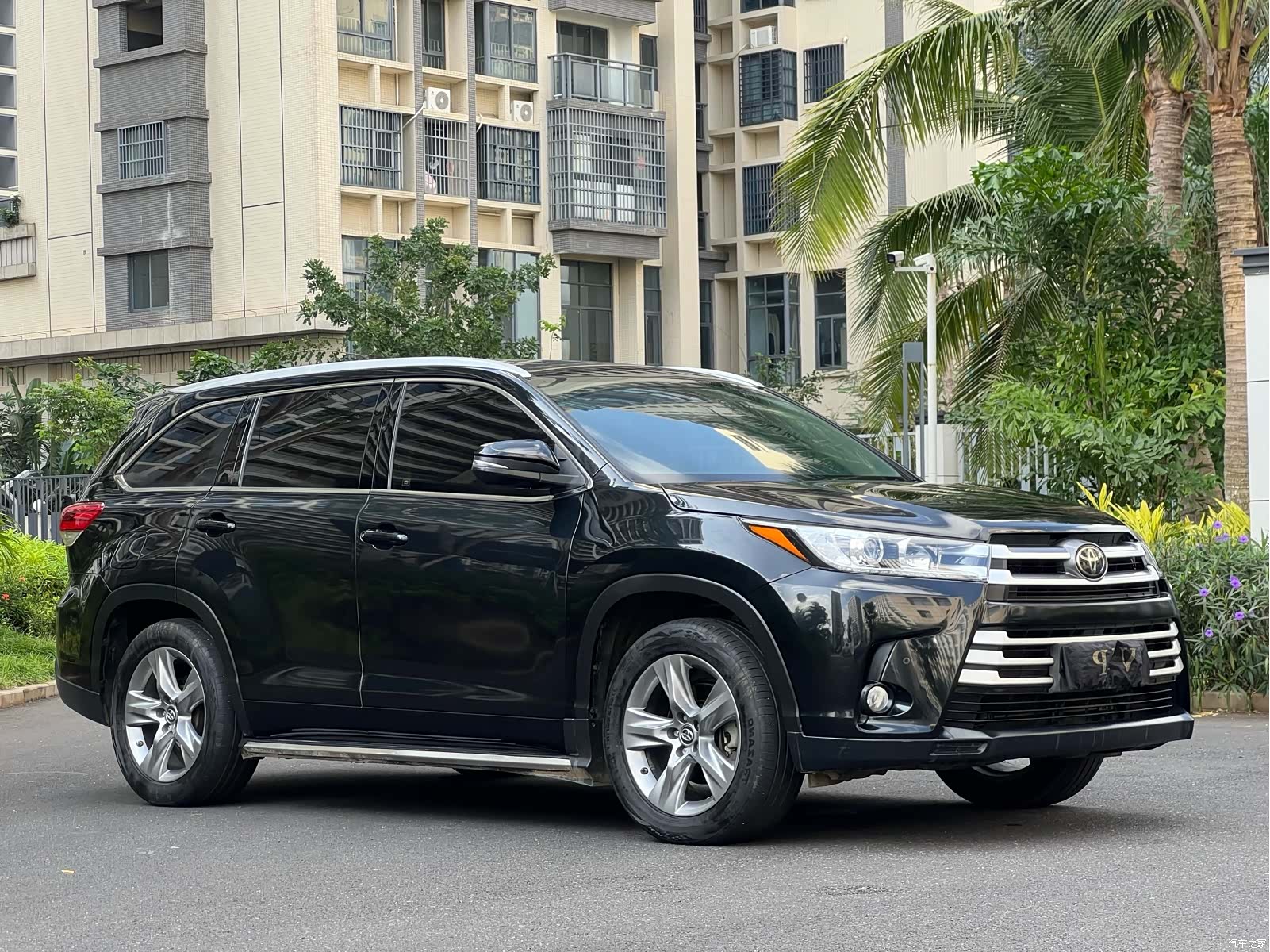 Toyota Highlander, 2020 3