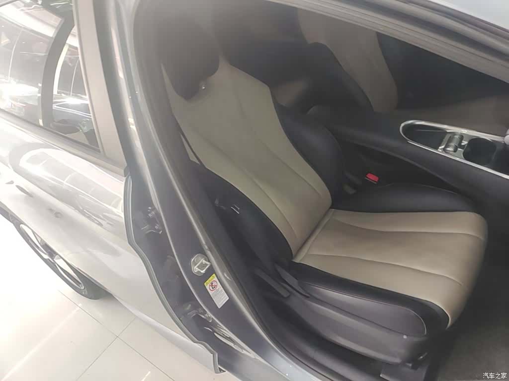 BYD Dolphin, 2024 25