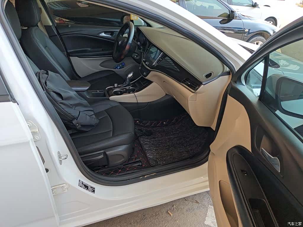 Buick Verano, 2017 25