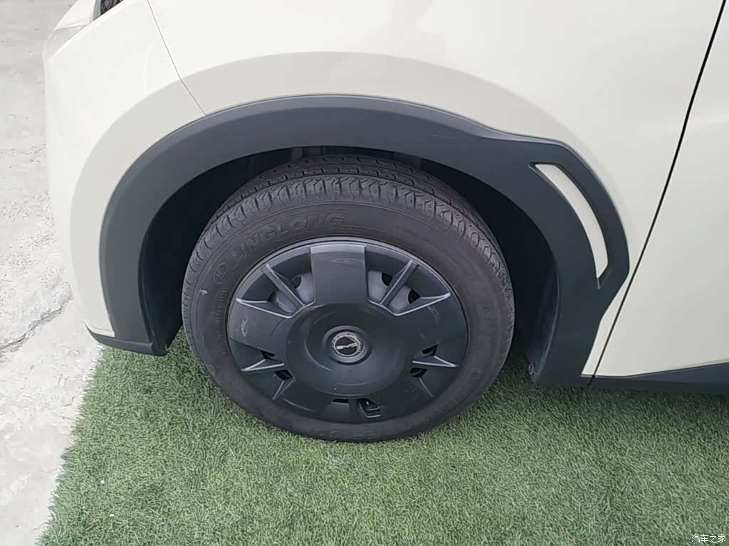 BYD Seagull, 2024 23