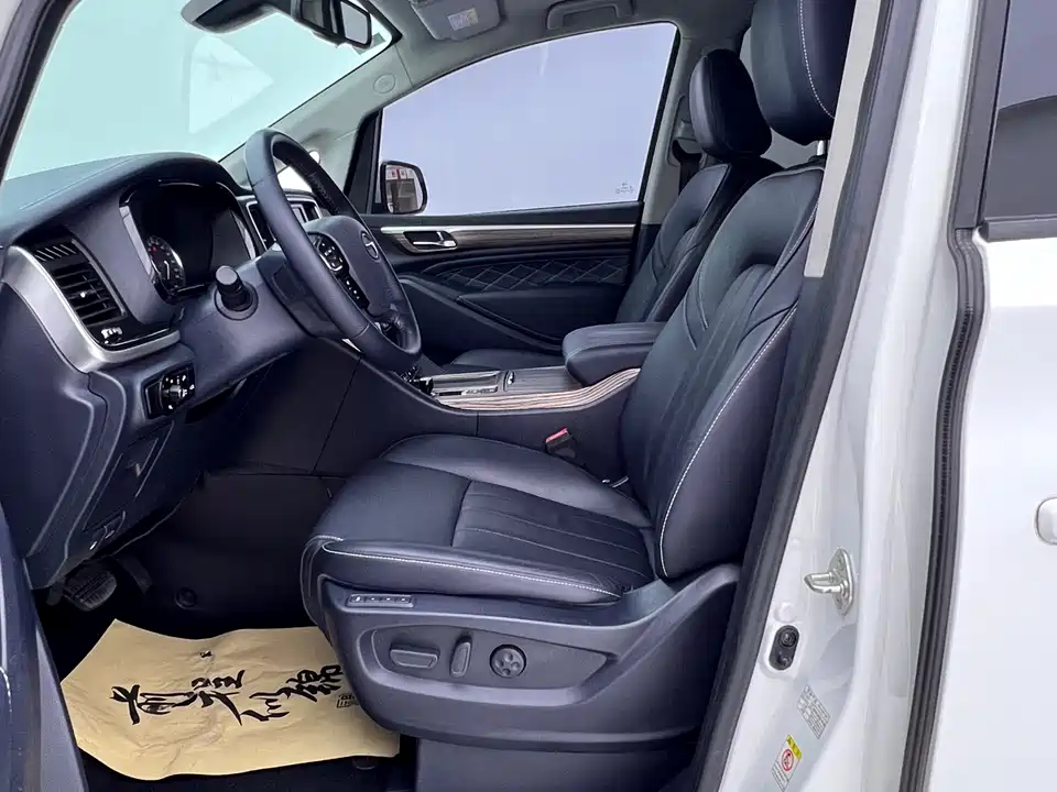 Trumpchi Trumpchi M8