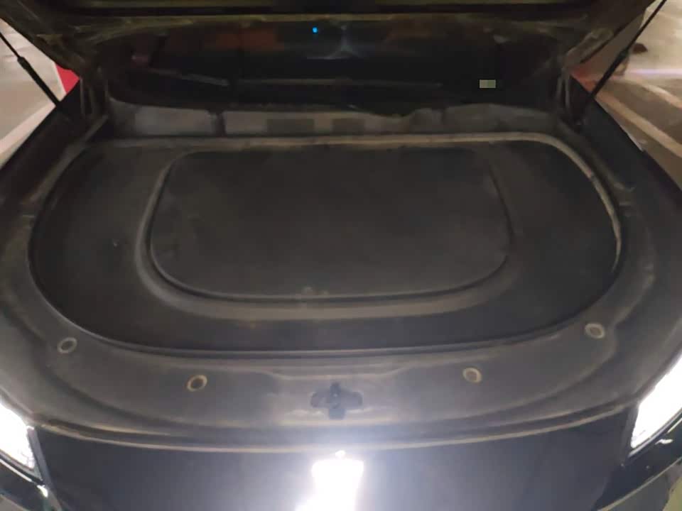 DEEPAL Dark blue S07