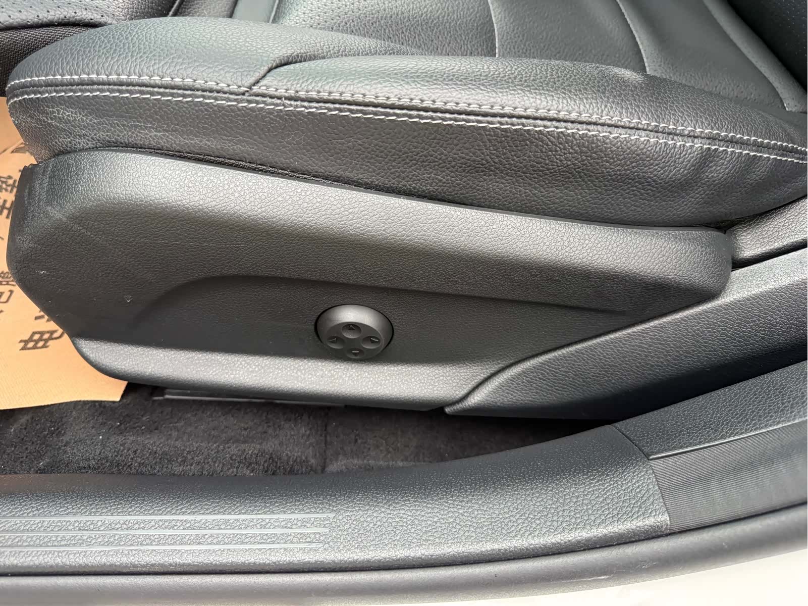 Mercedes-Benz C-Class, 2019 20