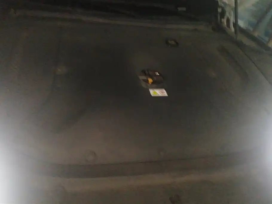 HarmonyOS Ask the world M5