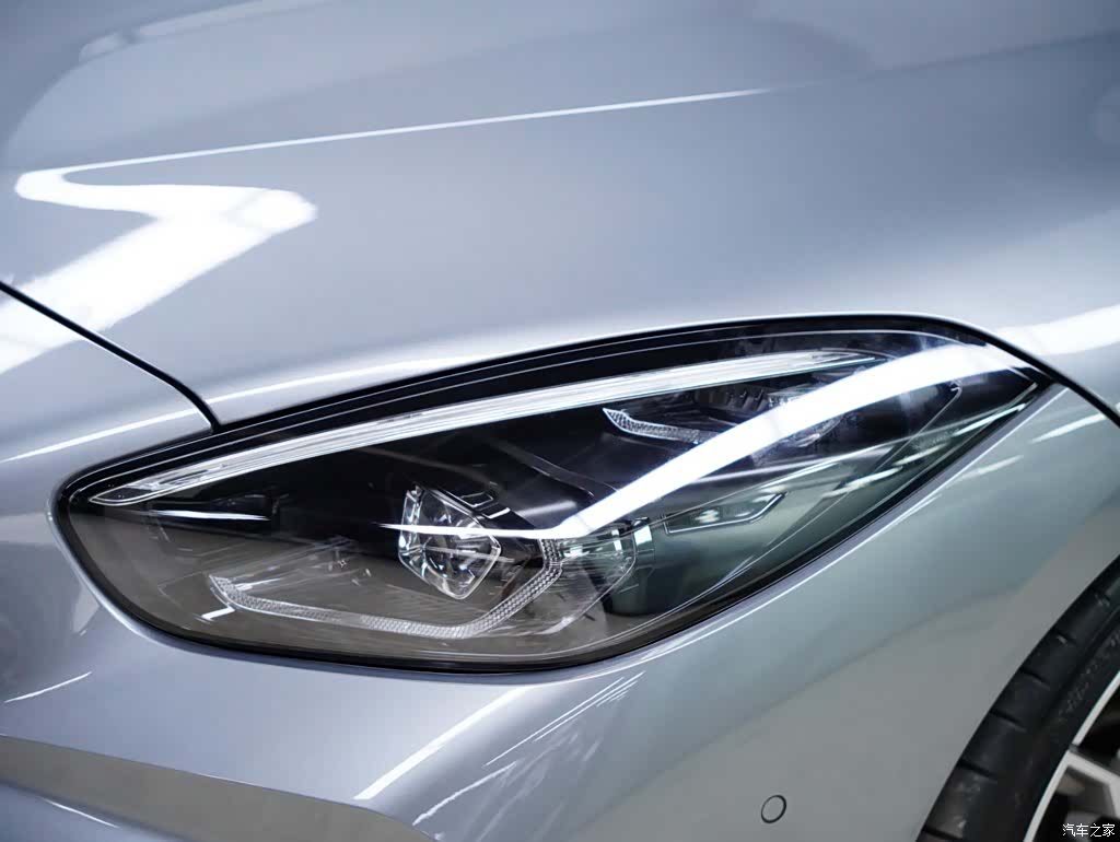 BMW Z4, 2024 18