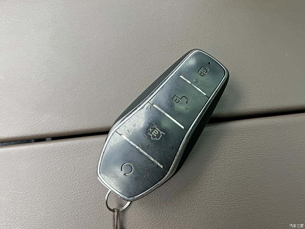 BYD Han, 2023 19