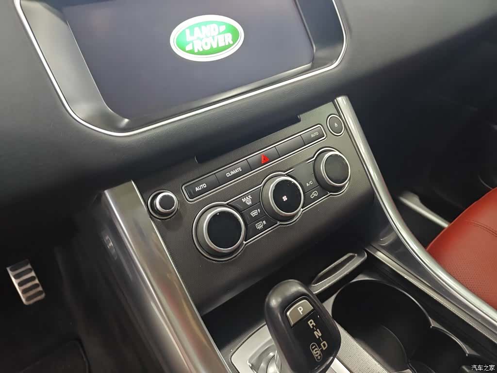 Land Rover Range Rover, 2017 6
