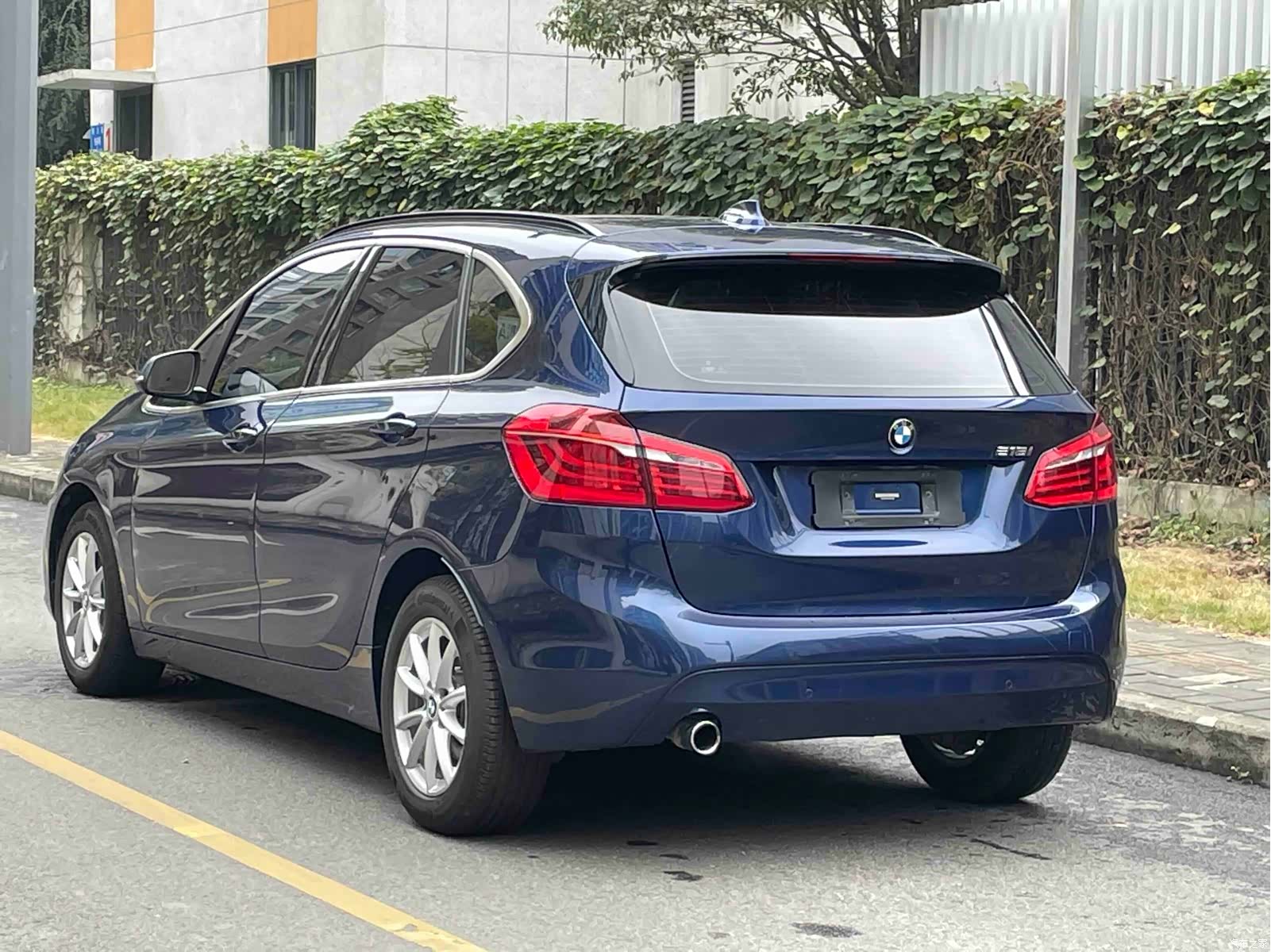 BMW 2 Series, 2017 14