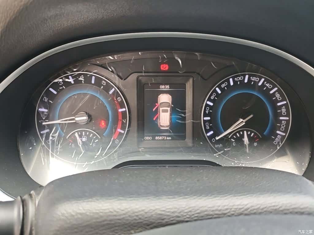 Haval H2, 2018 12