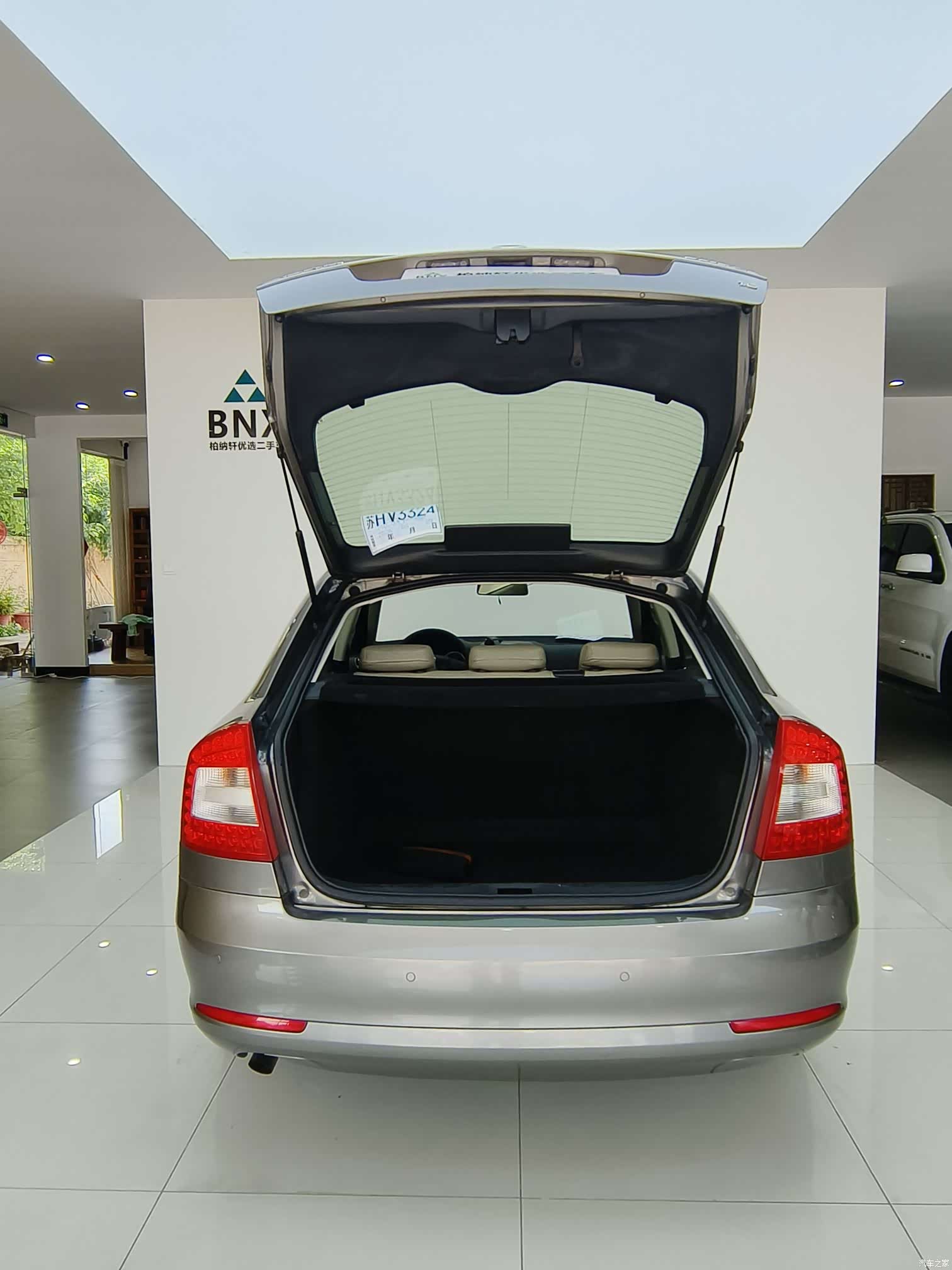 Skoda Octavia, 2012 25