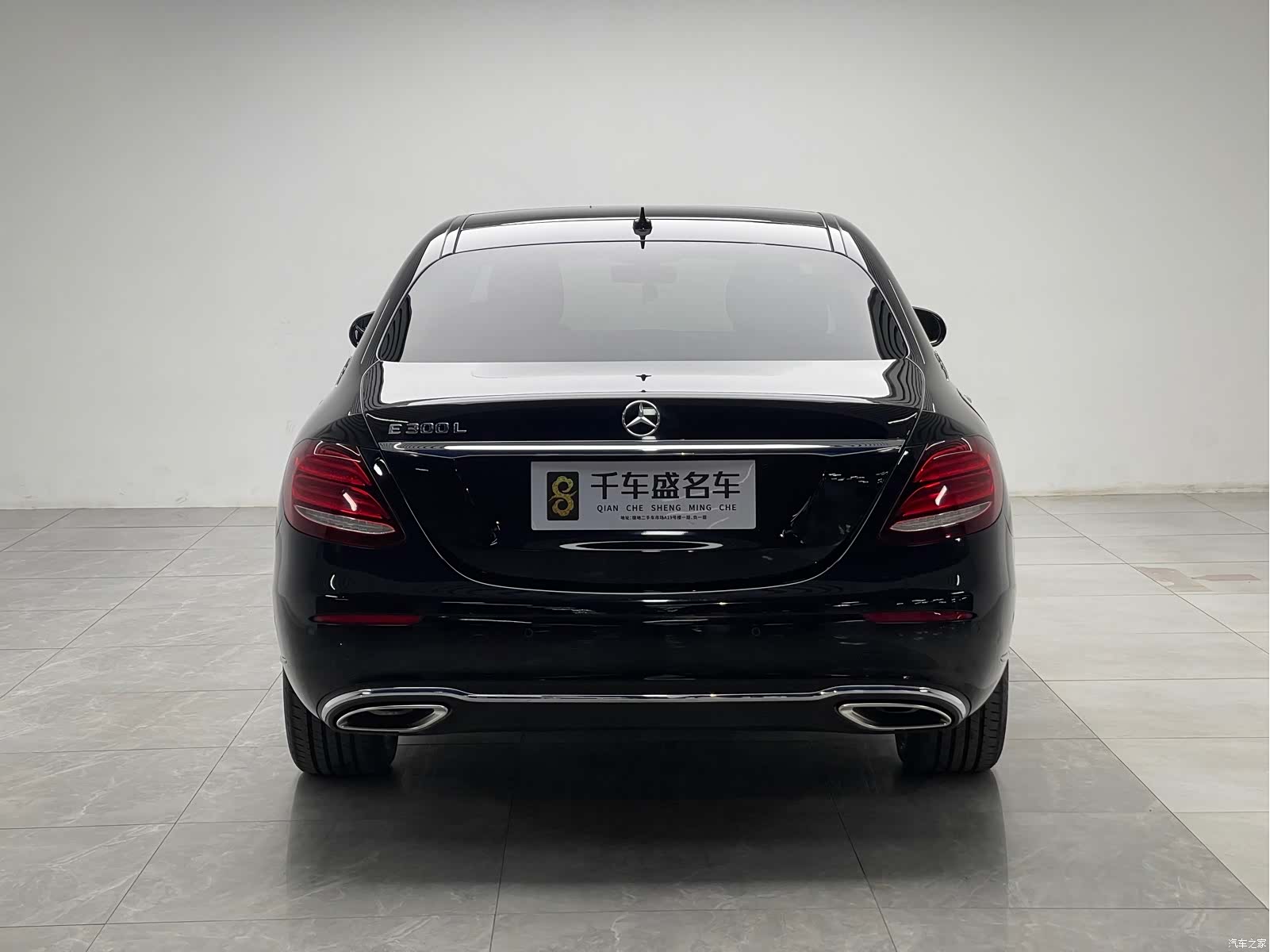 Mercedes-Benz E-Class, 2019 все фото
