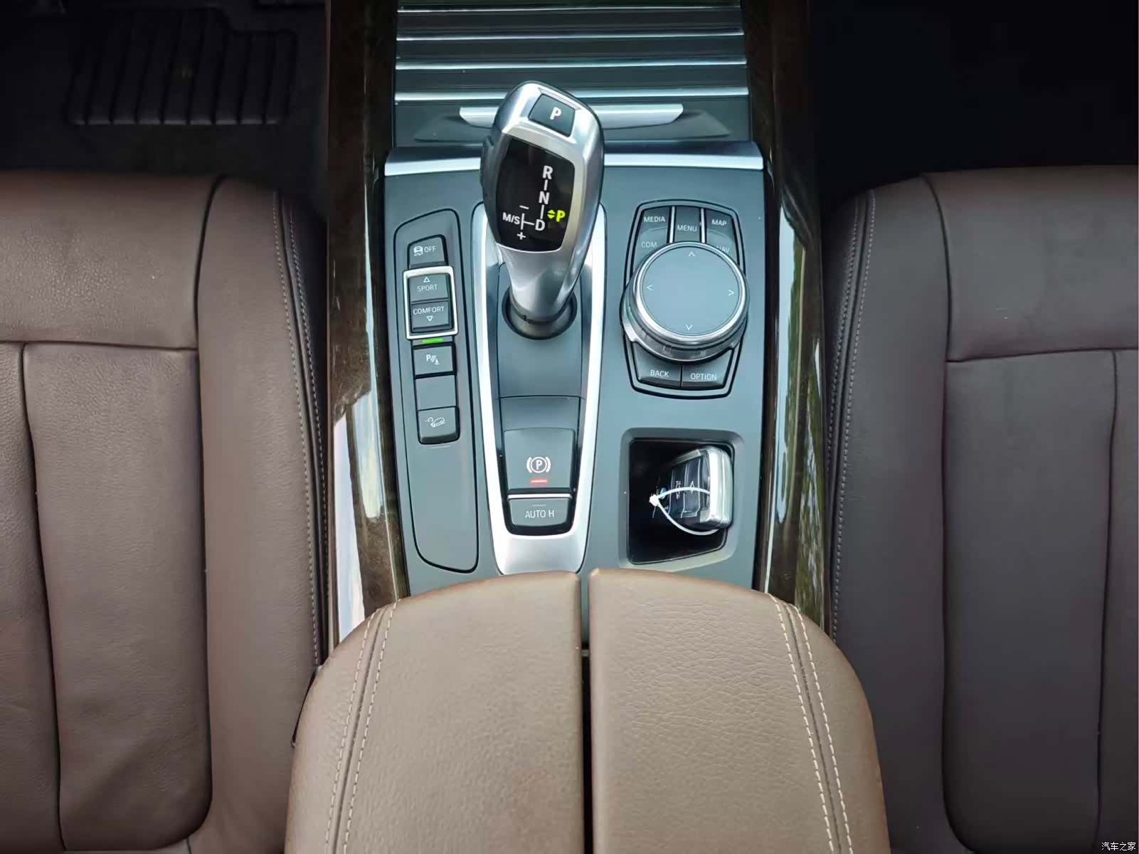 BMW X5, 2018 13
