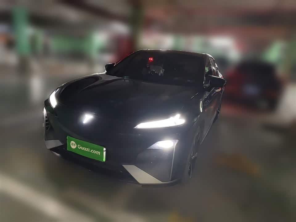 DEEPAL Dark blue S07