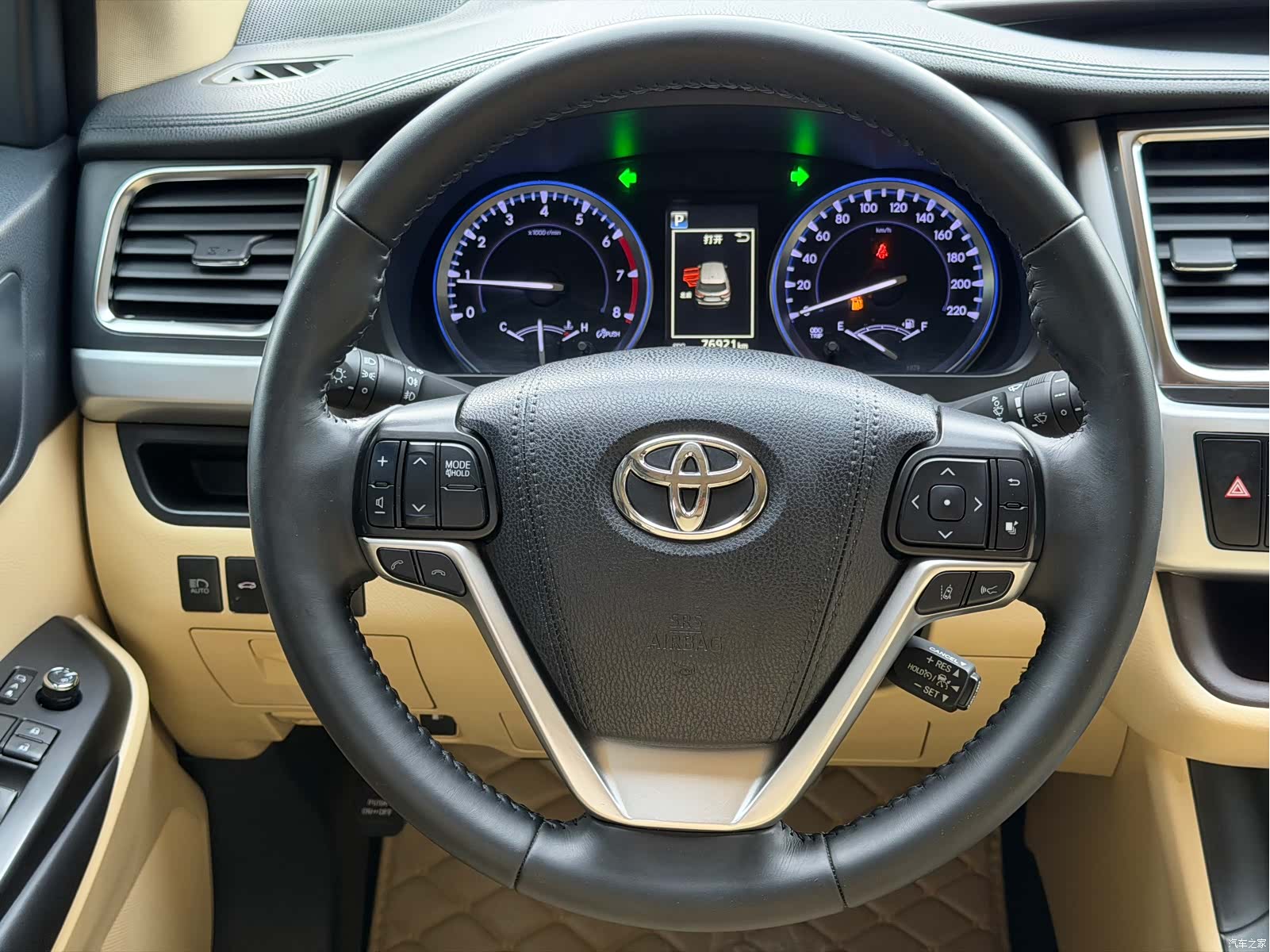 Toyota Highlander, 2019 6