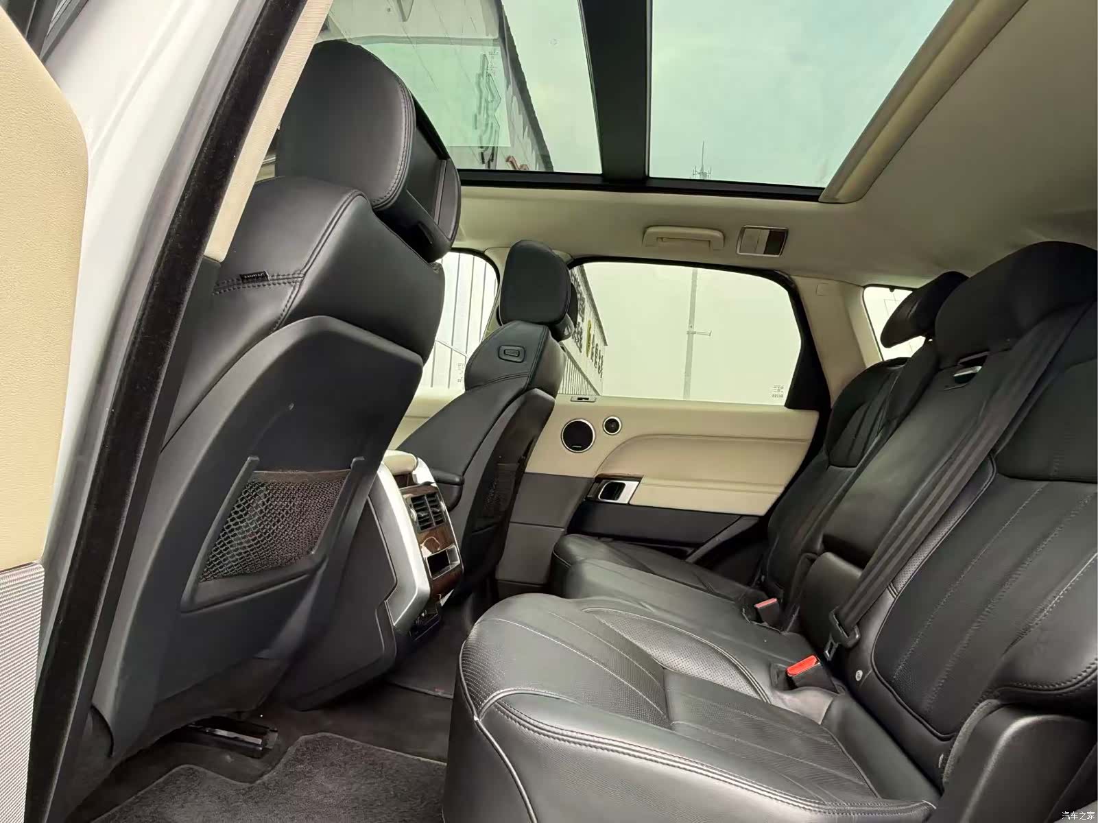 Land Rover Range Rover, 2014 12