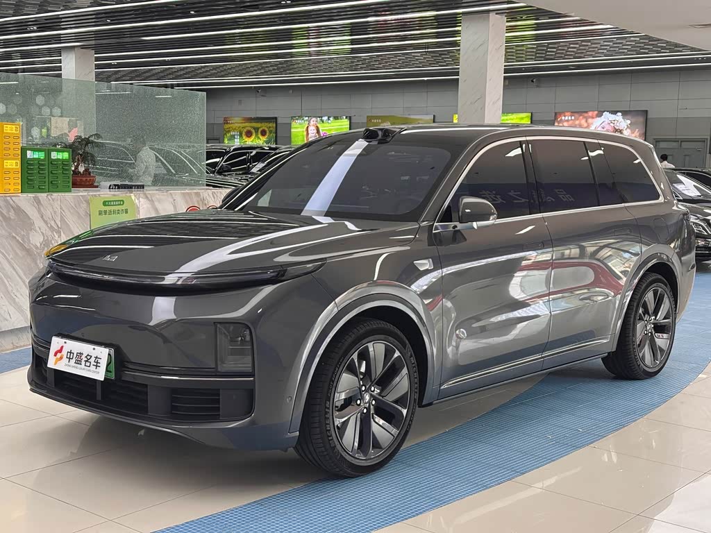 Li Auto L9