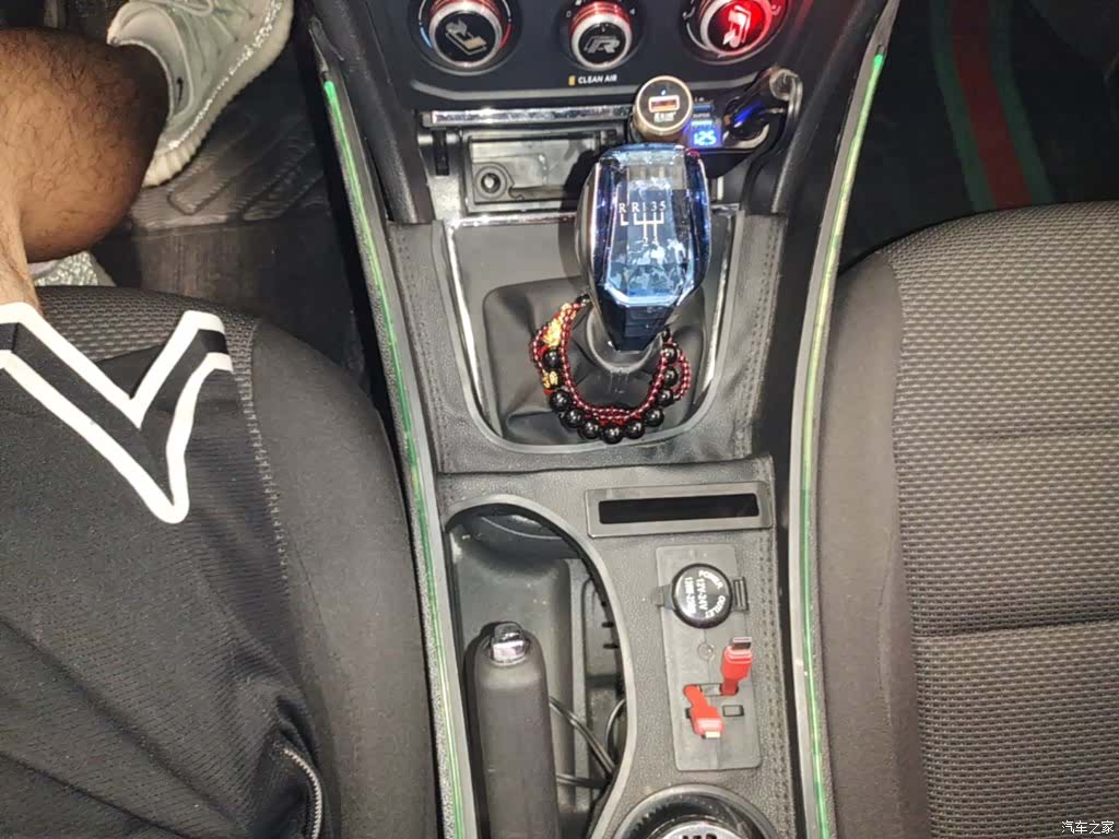 Volkswagen Bora, 2017 14