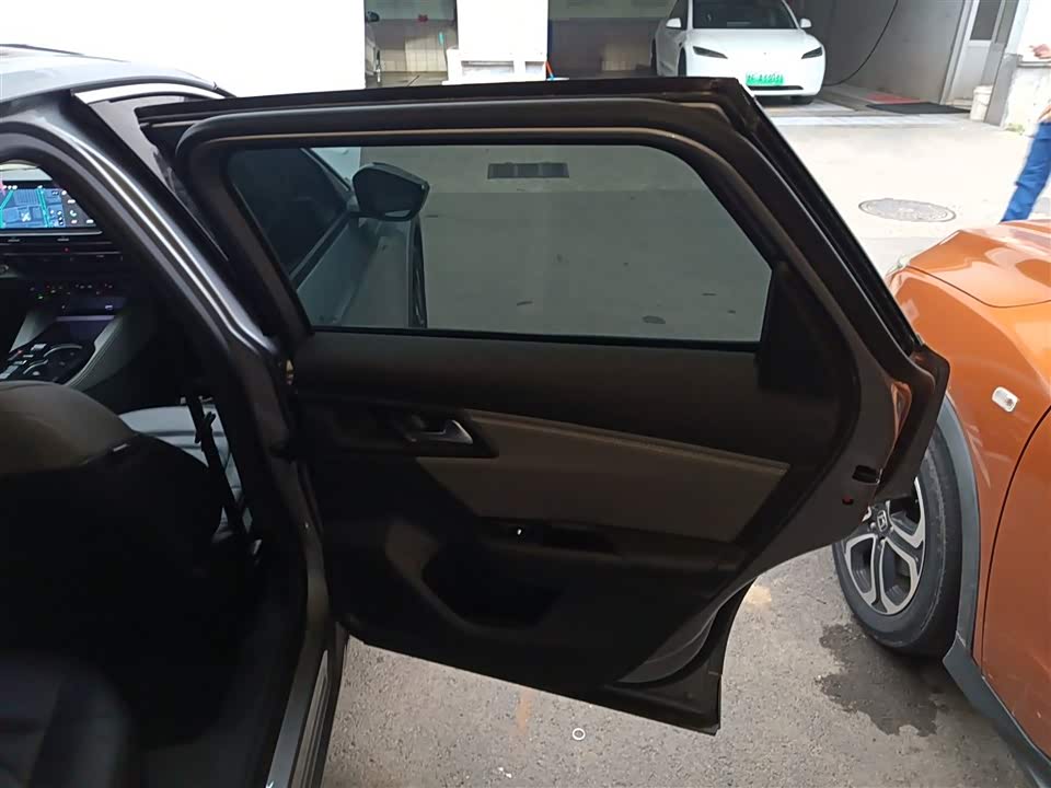 Citroen Versailles C5 X