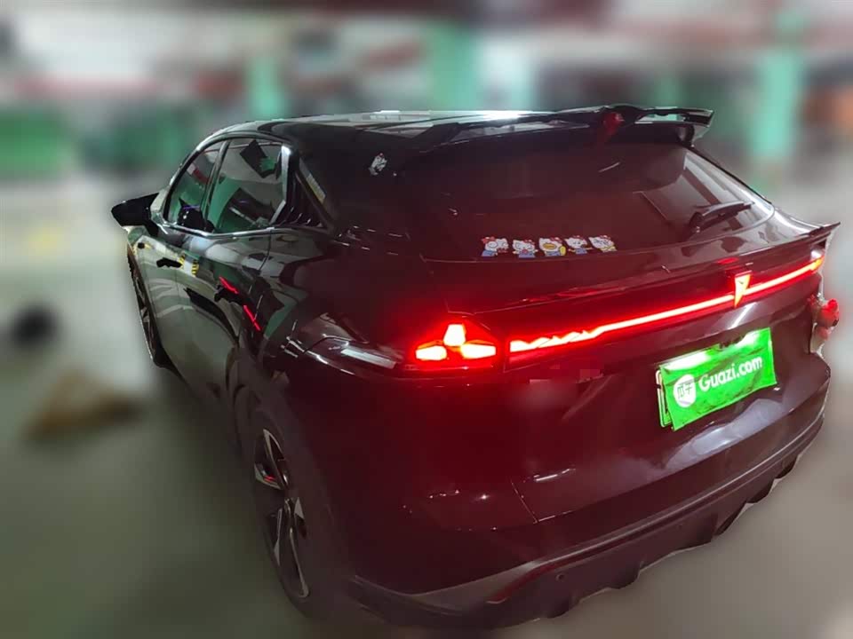 DEEPAL Dark blue S07