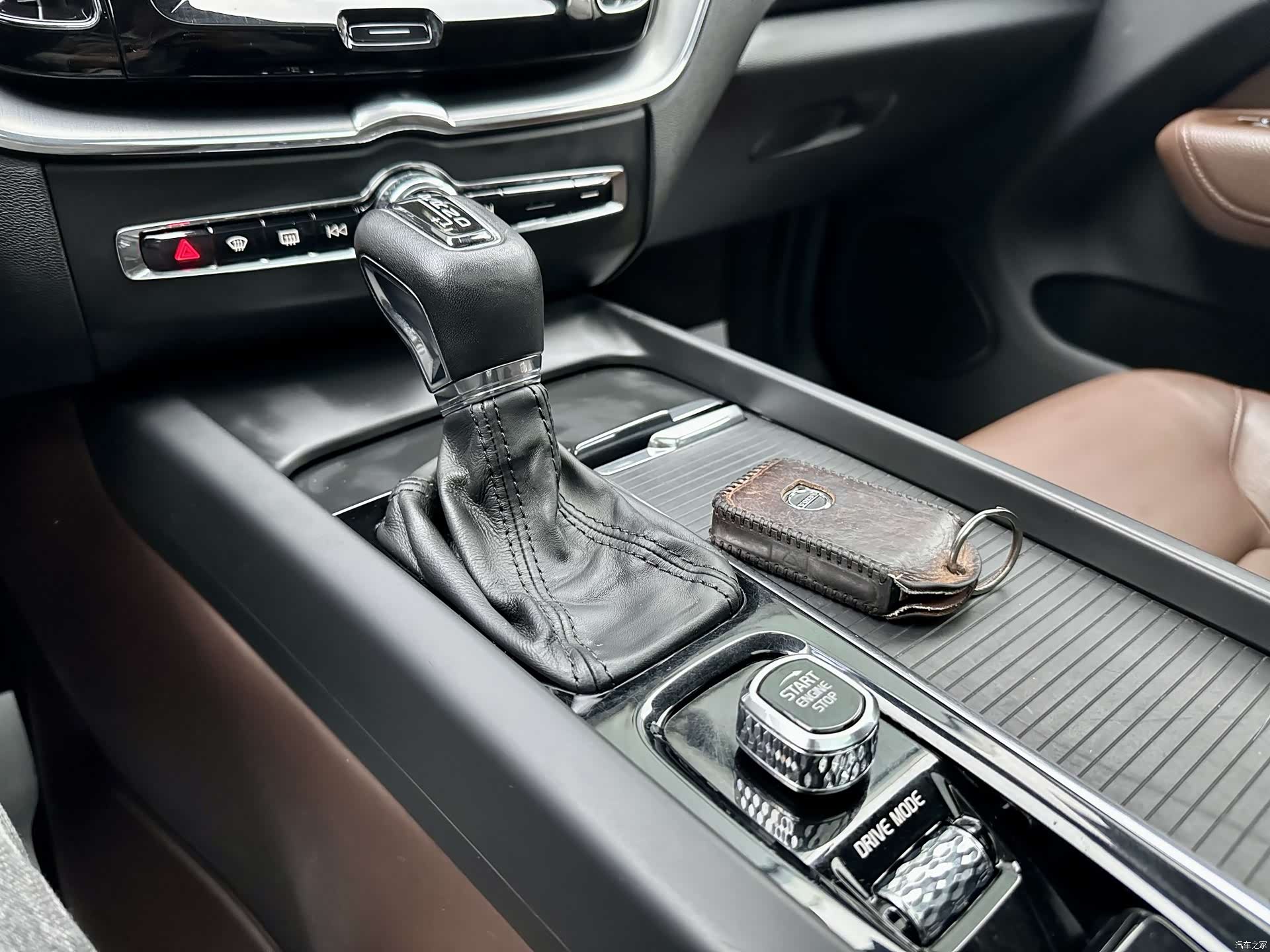 Volvo XC60, 2021 11