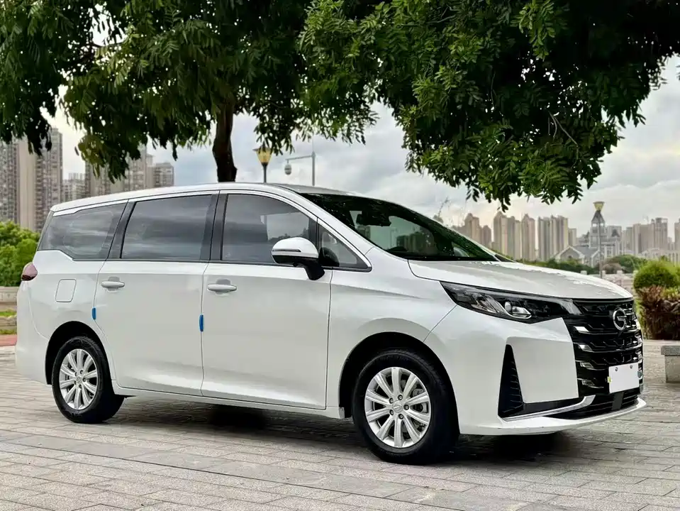 Trumpchi Trumpchi M6