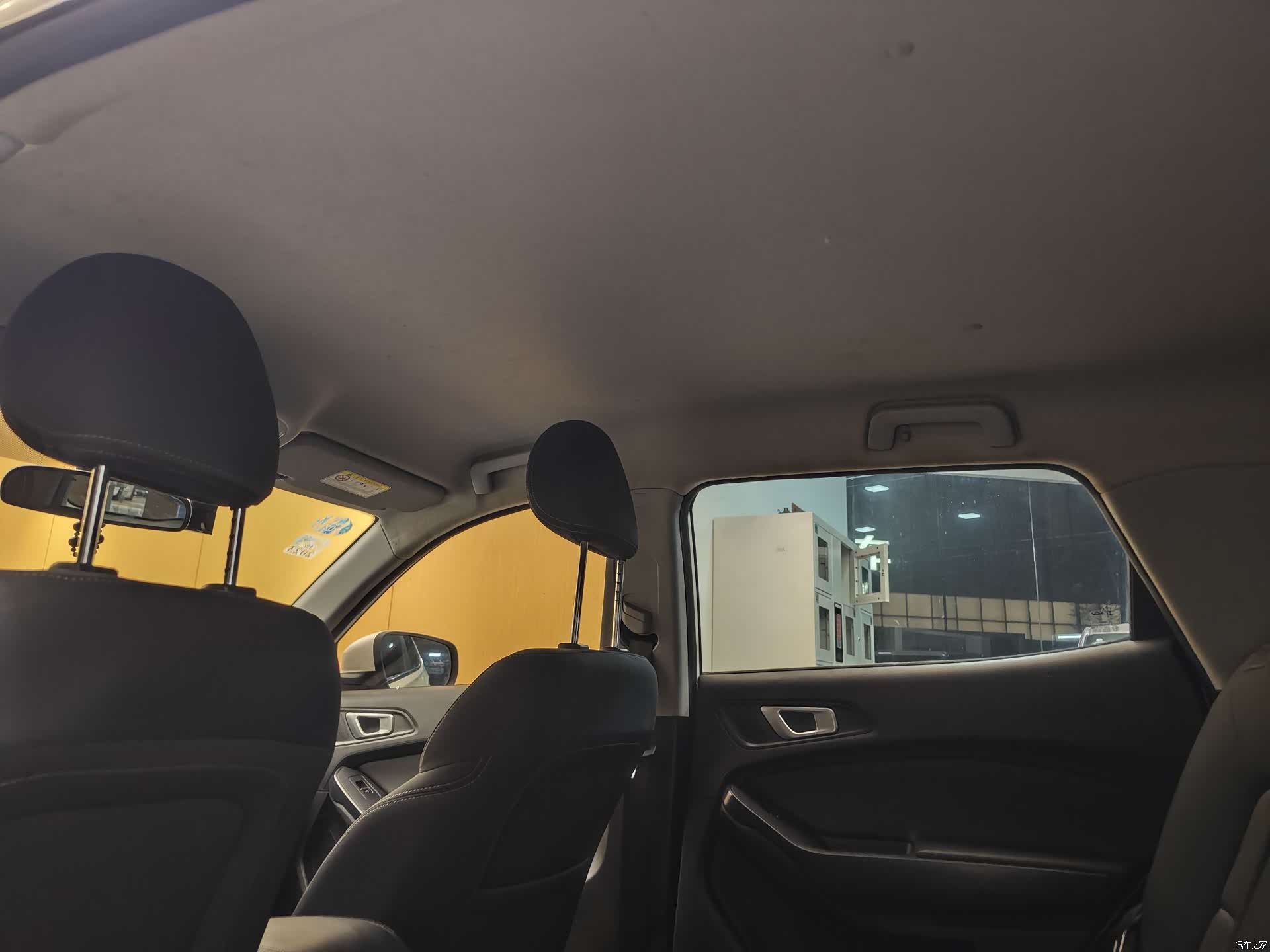 Chery Tiggo 5x, 2019 23