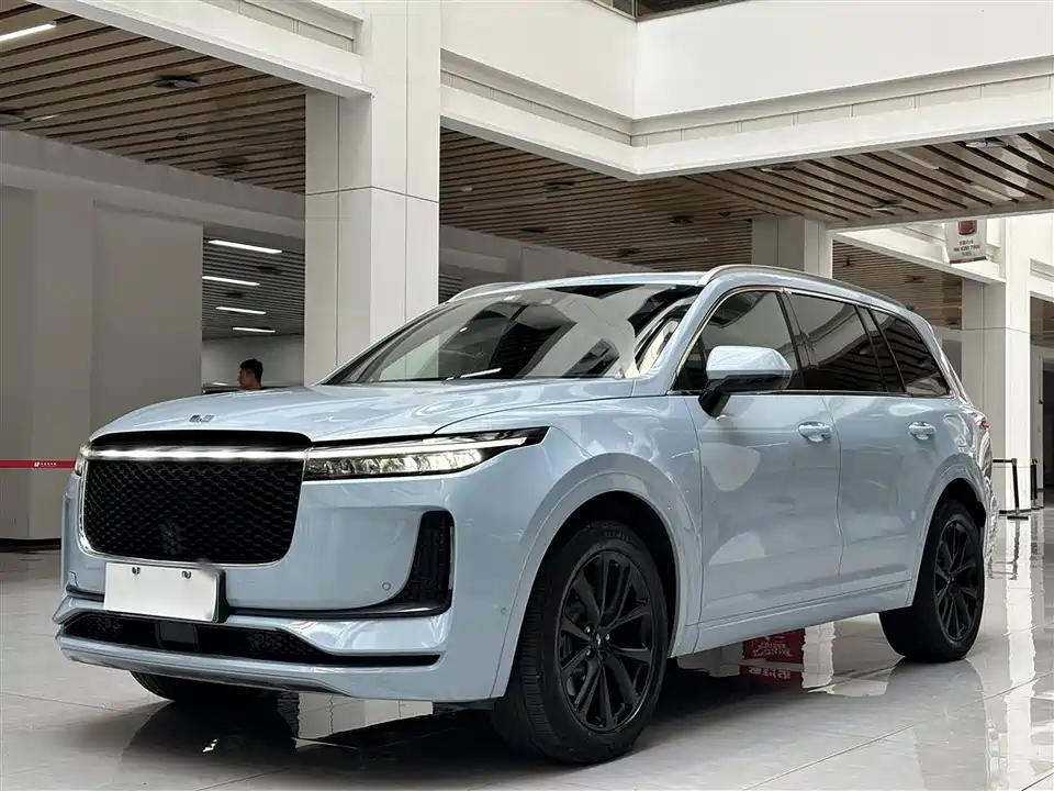 Li Auto Ideal ONE