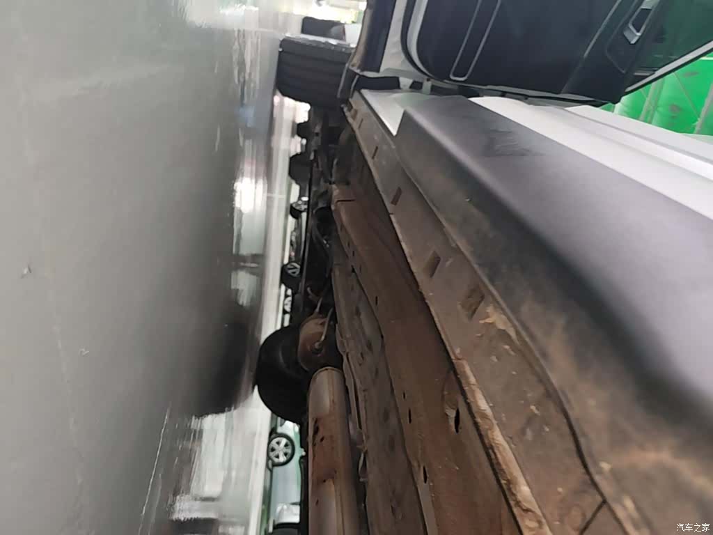 Chery Tiggo 8, 2024 22