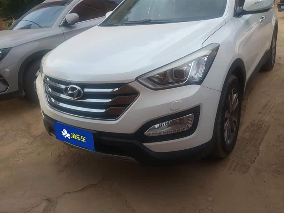 Hyundai Shengda
