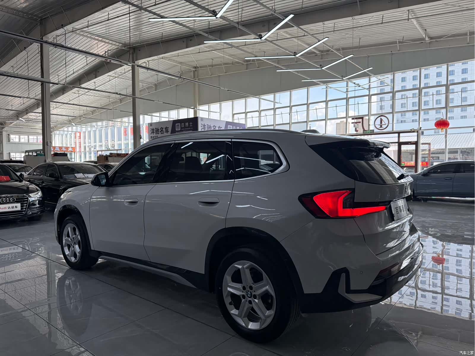 BMW X1, 2023 7