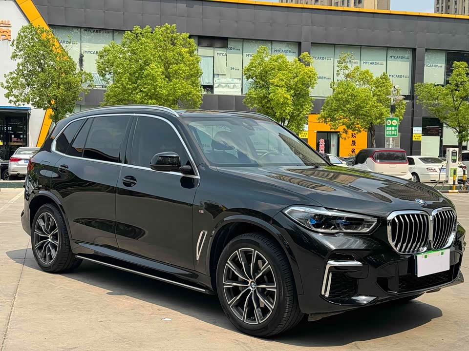 BMW X5 BMW X5