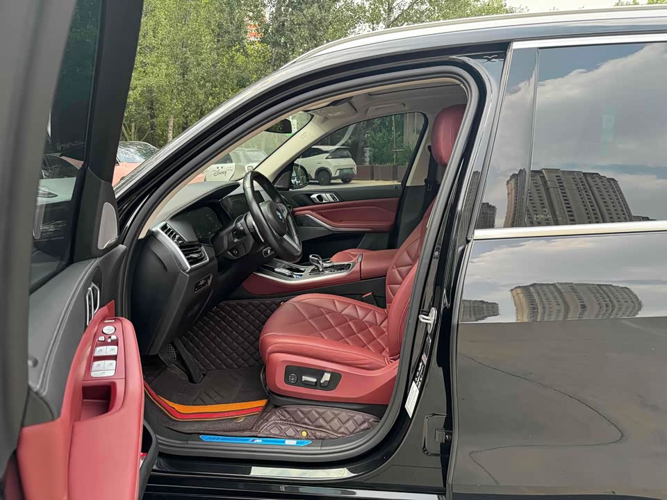 BMW X5 BMW X5