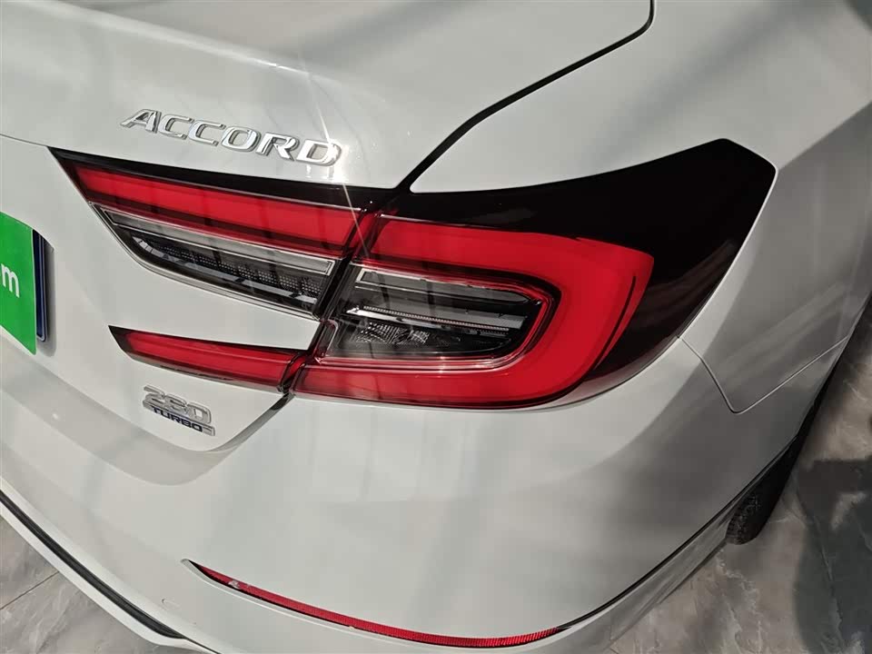 Honda Accord Honda Accord