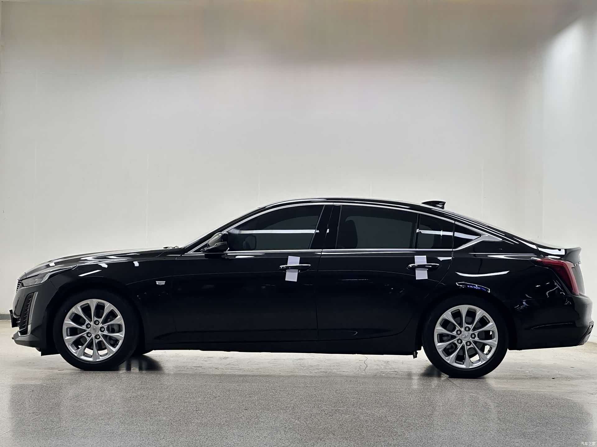 Cadillac CT5, 2022 6